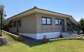 Casa Rocamar Baiona